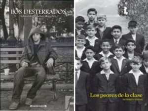 Portadas libros