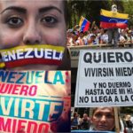 Venezuela, una sociedad con miedo