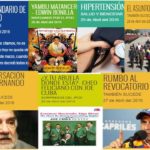 Entre “El calendario de Maduro” y “Rumbo al revocatorio”