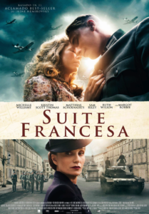 Suite Francesa