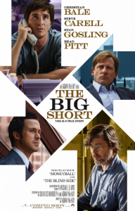 The big short