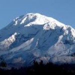 El chimborazo destrona al Everest