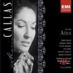 Aída – María Callas.