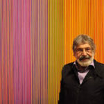 Efímeras de Carlos Cruz Diez