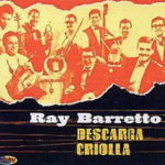 Trompeta y trombón – Ray Barretto.