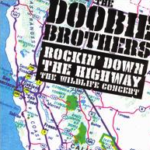 Minute By Minute- The Doobie Brothers