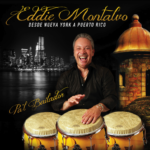 Timba Timbero – Eddie Montalvo