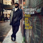 Fan the flame – Gregory Porter