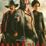 The salvation