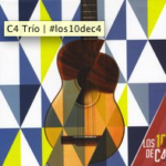 A mis hermanos – C4 Trio & Aquíles Baez