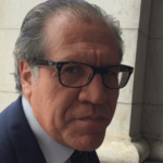 ENTREVISTA A LUIS ALMAGRO SECRETARIO DE LA OEA- Por Aymara Lorenzo