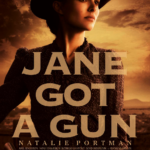 Jane got a gun