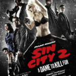 Sin city 2