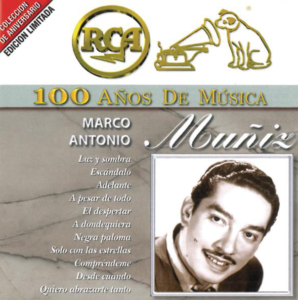 Portada del disco