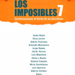 Los Imposibles 7 – Leonardo Padrón