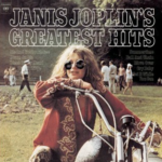 Ball & chain – Janis Joplin