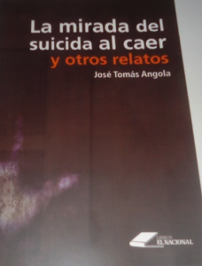 Portada del libro