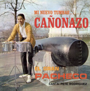 Portada del disco