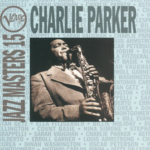 Mango mangue – Charlie Parker