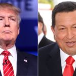 Insult, provoke, repeat: how Donald Trump became America’s Hugo Chávez