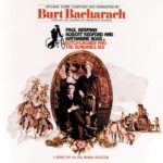 South American Getaway – Burt Bacharach