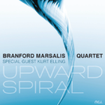 There’s a Boat Dat’s Leavin’ Soon for New York – Branford Marsalis Quartet & Kurt Elling