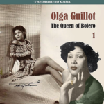 La noche de anoche – Olga Guillot.