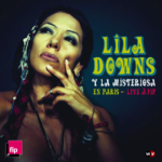 Arenita Azul – Lila Downs