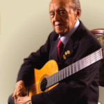 Dos Valses Venezolanos – Alirio Díaz