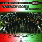 La malagueña – Mariachi Vargas de Tecalitlán.