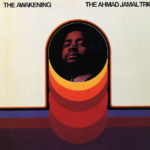 Wave – Ahmad Jamal.