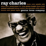 Crazy Love – Ray Charles y Van Morrison.