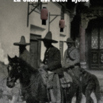 La casa del dolor ajeno – Julián Herbert