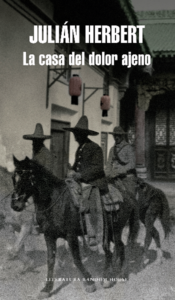 Libro - La casa del dolor ajeno