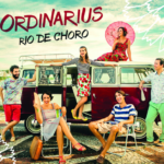 Linda flor – Ordinarius