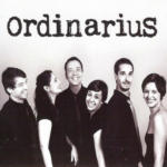 Canto de Ossanha – Ordinarius