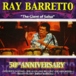 Indestructible – Ray Barreto y su orquesta.