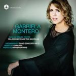 Ex Patria. O. 1 In memoriam – Gabriela Montero