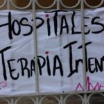 Hospitales en coma