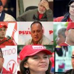 Los grandes derrotados del chavismo