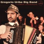 Come Together – Gregorio Uribe y su Big Band.