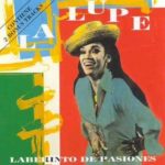 La gran tirana – La Lupe