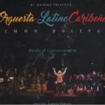 Mambembe – Orquesta Latino Caribeña