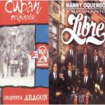 Suavecito – Orquesta Aragón / Manny Oquendo Y Libre