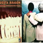 Agua de clavelito – Orquesta Aragón / Johnny Pacheco