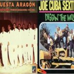 Picando de vicio – Orquesta Aragón / Joe Cuba Sextette