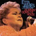 You can leave your hat on – Etta James