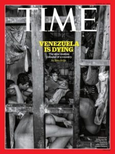 timevenezuela