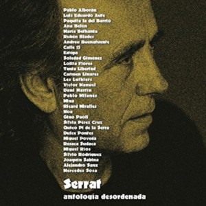 Serrat