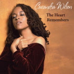 Summer Wind – Cassandra Wilson